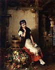 The Love Letter by Hermann Kern